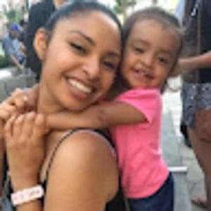 Meet your Posher, Lily